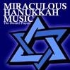 Miraculous Hanukkah Music
